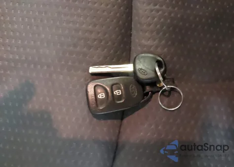 2013 Kia Sorento Lx V6 from USA, damaged, VIN 5XYKTDA28DG356848